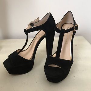 Jessica Simpson Adelinah Platform Sandal